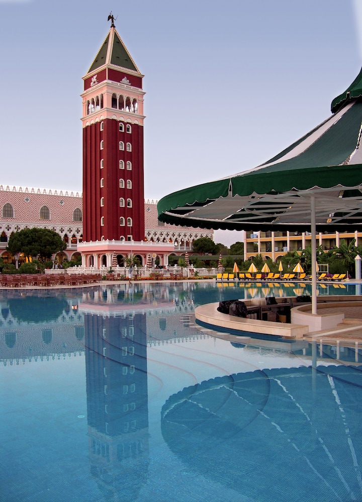 Ducale Lara in ANTALYA