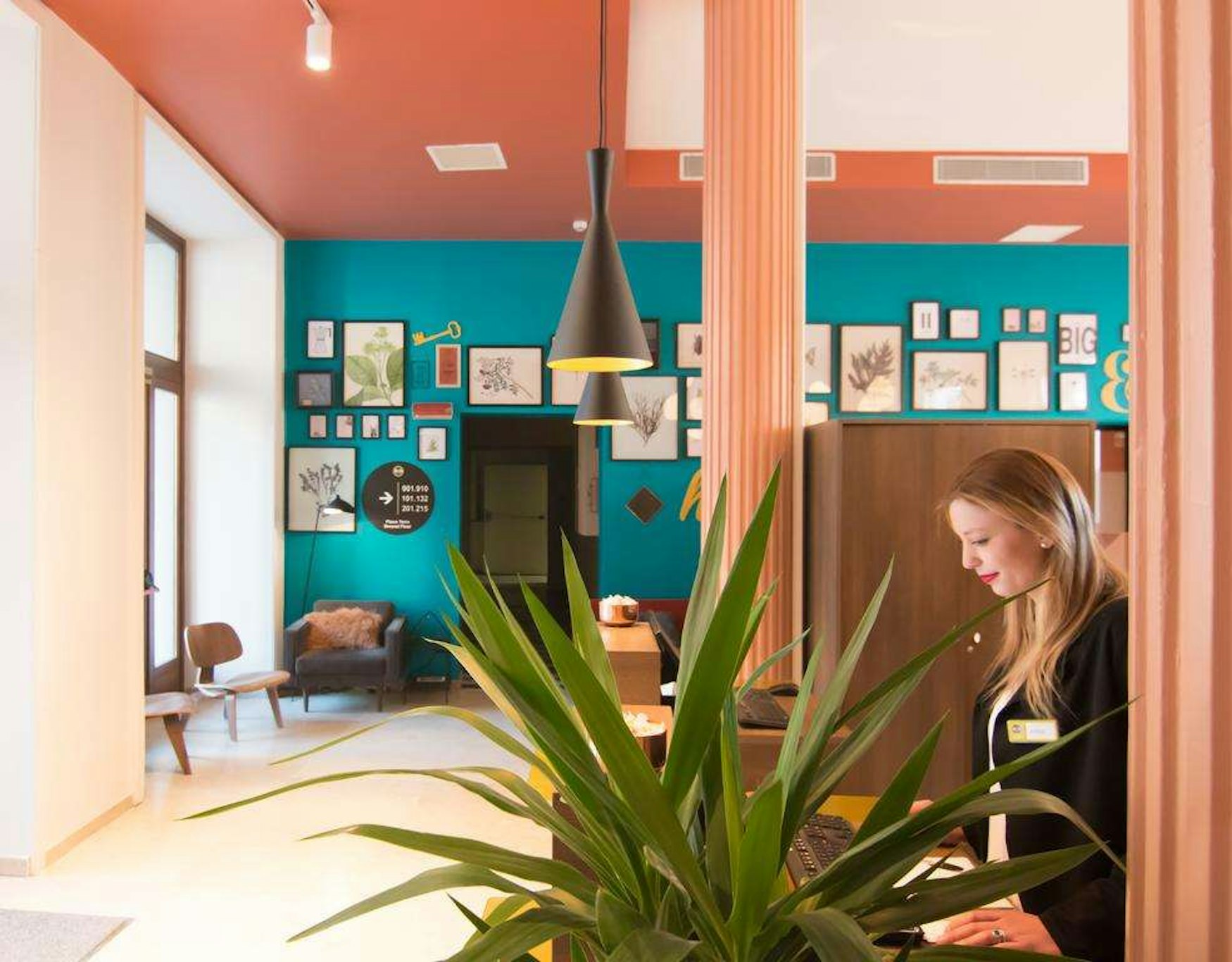 B&B Hotel Treviso 10/51