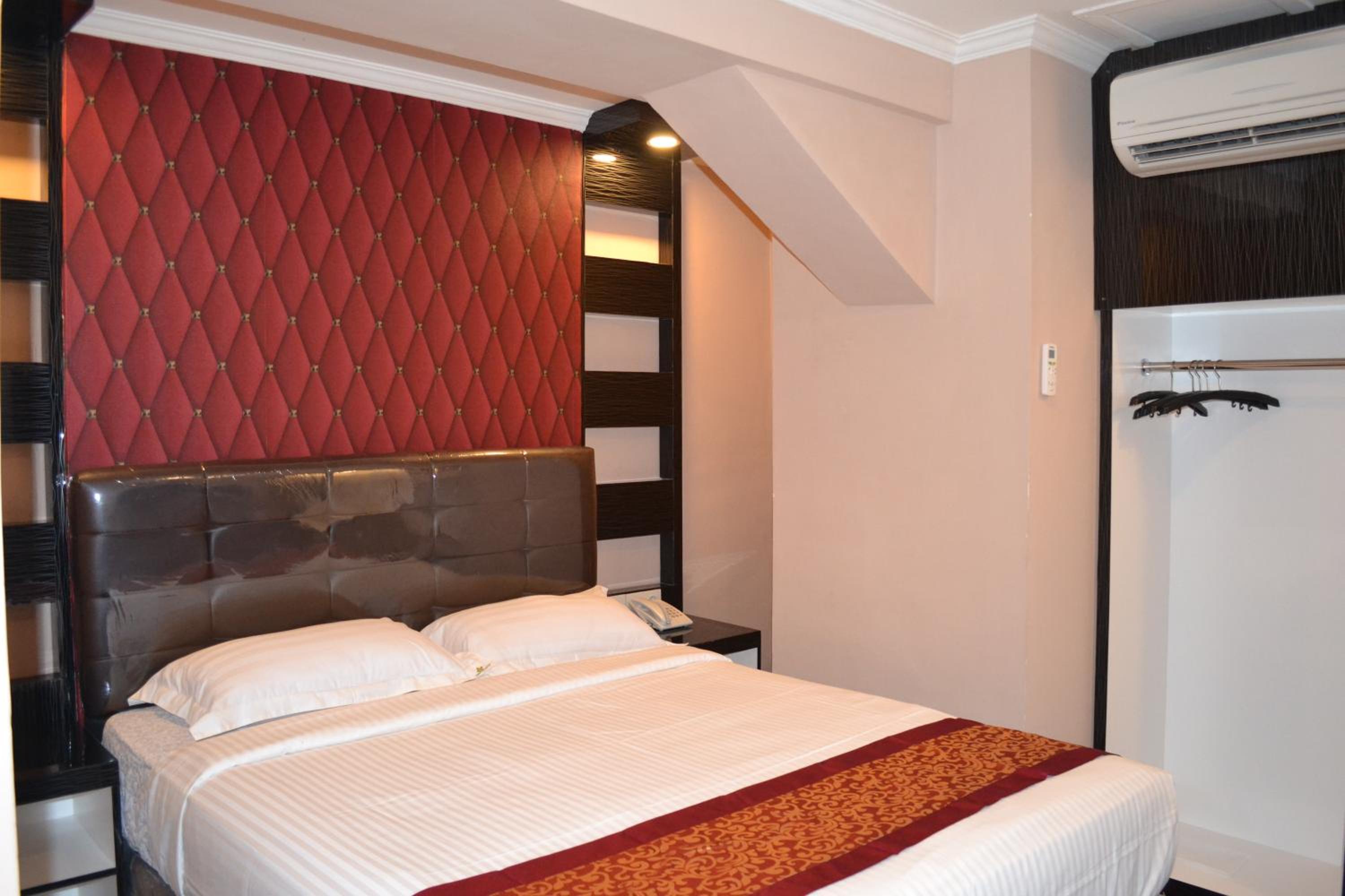 Puncak Budget Hotel 16/50