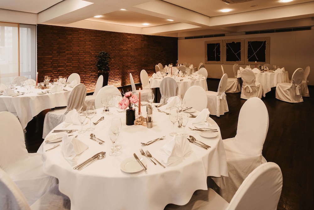 Tulip Inn Ludwigshafen City 50/70