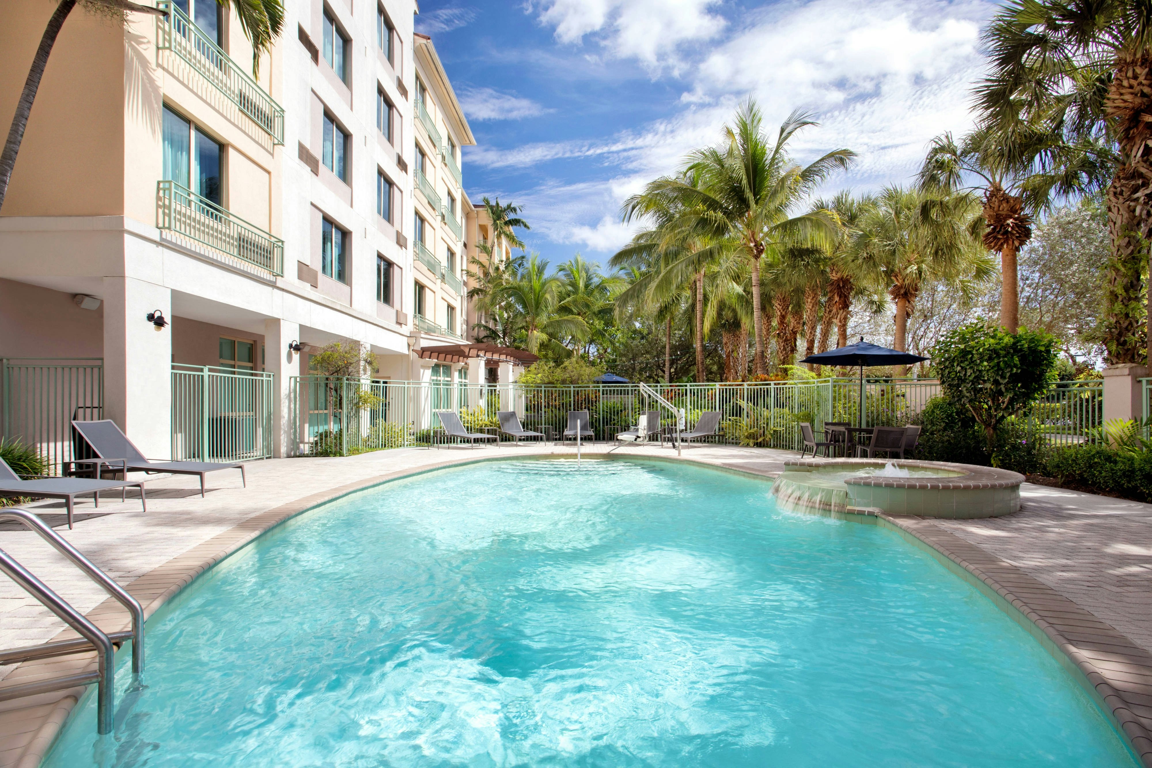 Courtyard Fort Lauderdale SW Miramar 23/24