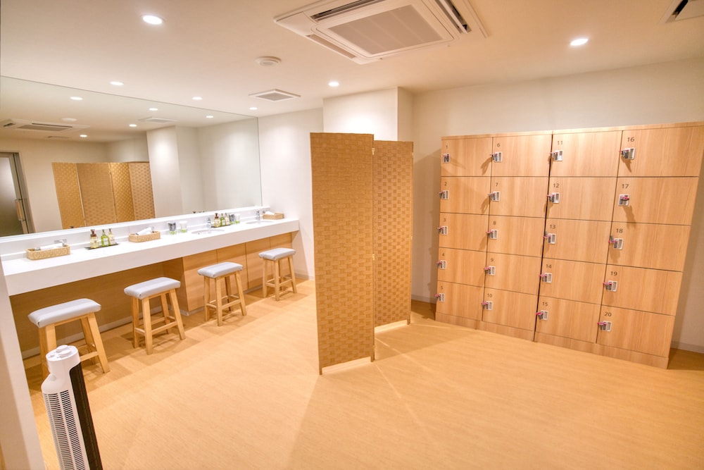 Tabino Hotel Kurashiki Mizushima 29/48