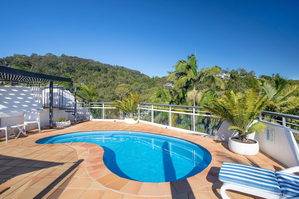 The Emerald Noosa 72/78