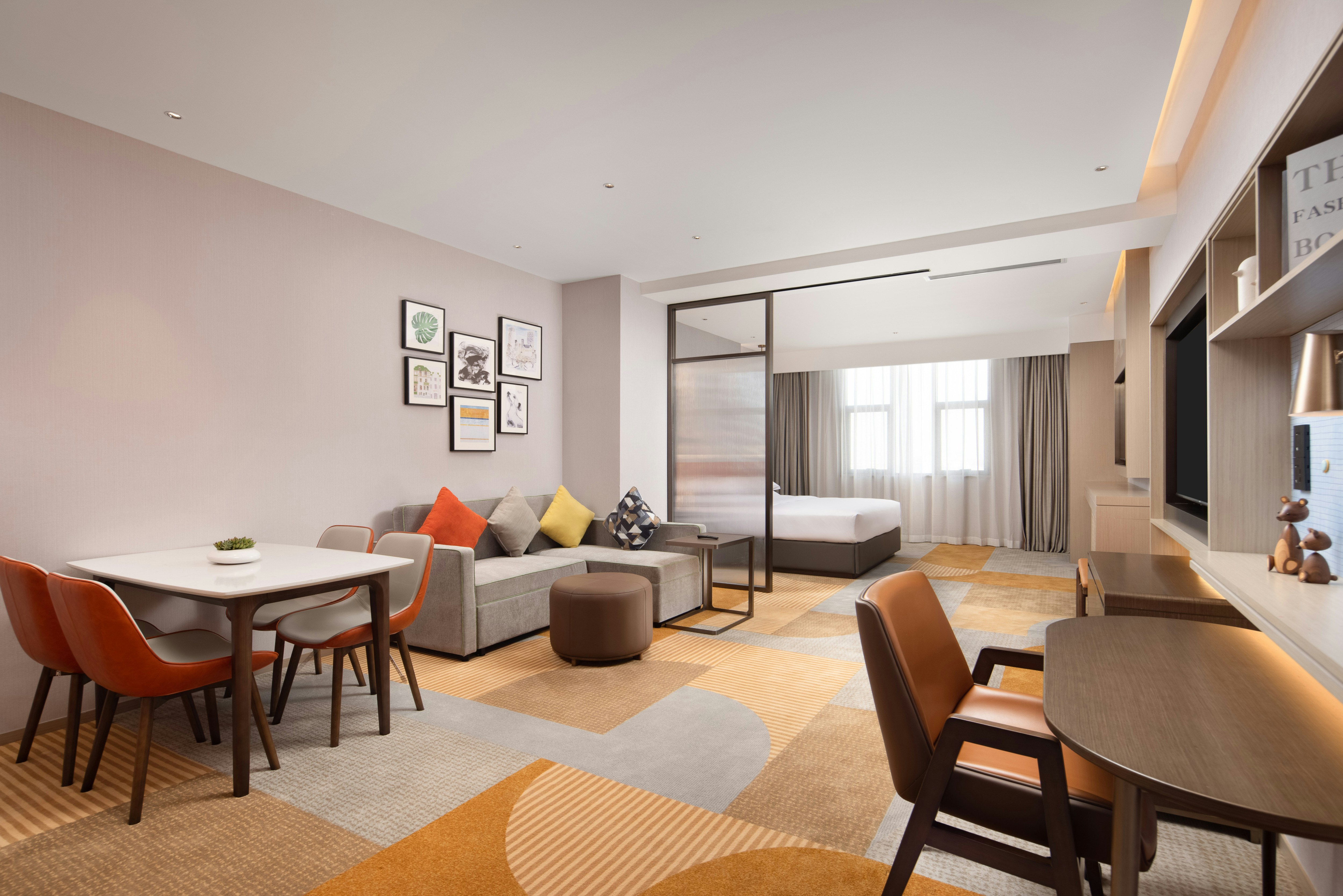 Home2 Suites By Hilton Shenzhen Dalang 45/64