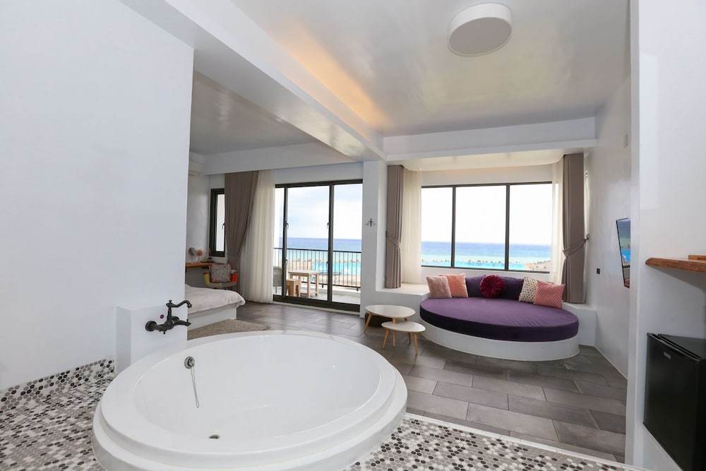 Whilom SeaShoreHotel 45/50