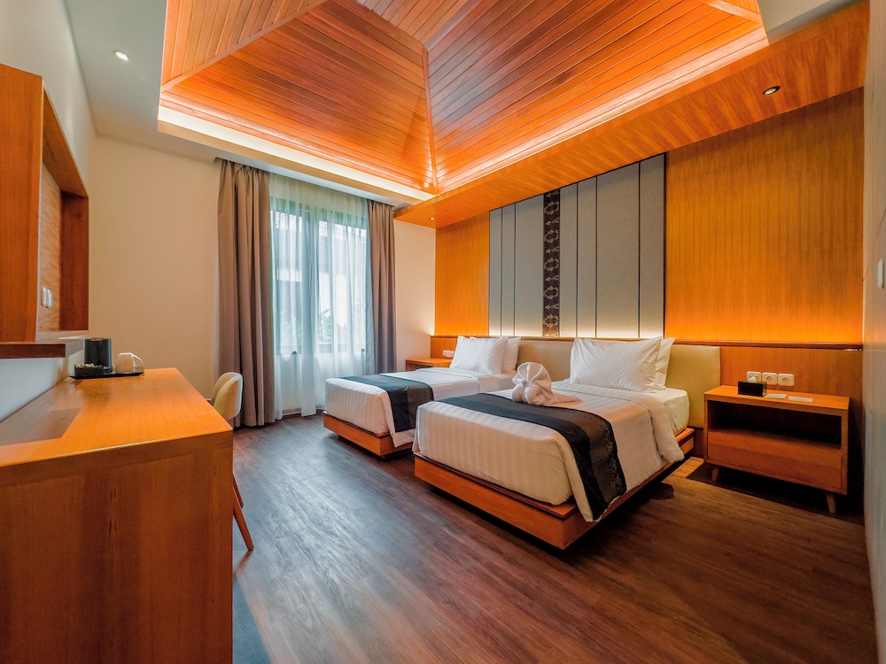 eL Hotel & Resort Bali - Sanur 15/61