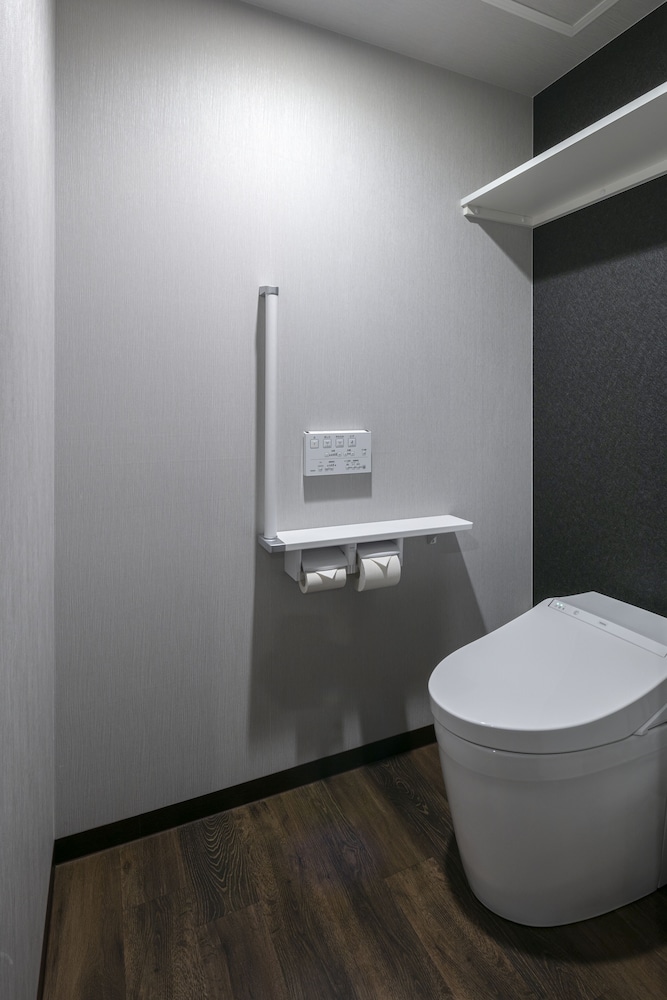 Randor Residential Hotel Kyoto Suites 45/48