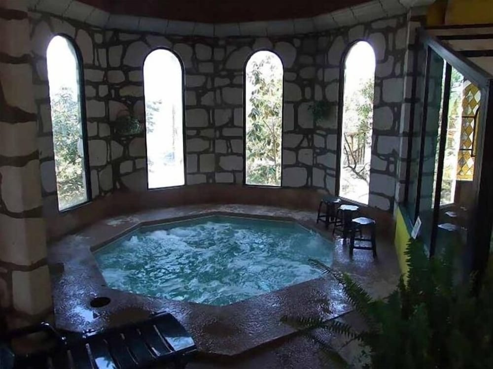 Hotel Mision Barrancas Del Cobre 22/50