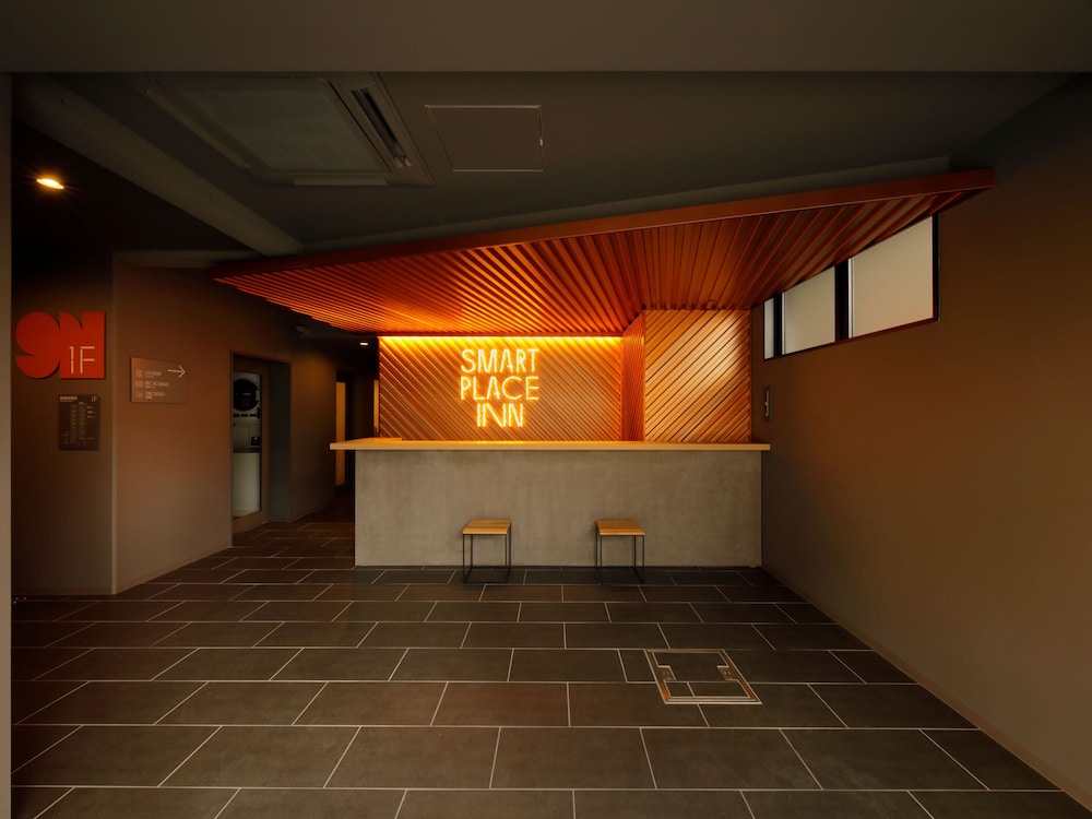 Smart Place Inn Kyoto Nijojo Horikawa 11/53