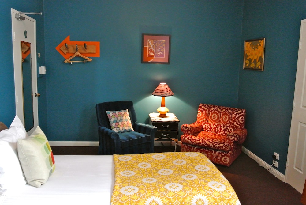 Vine Valley Inn 29/36