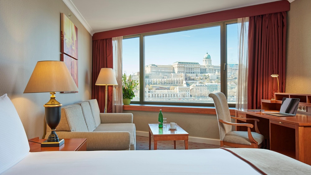 Intercontinental Budapest 45/79