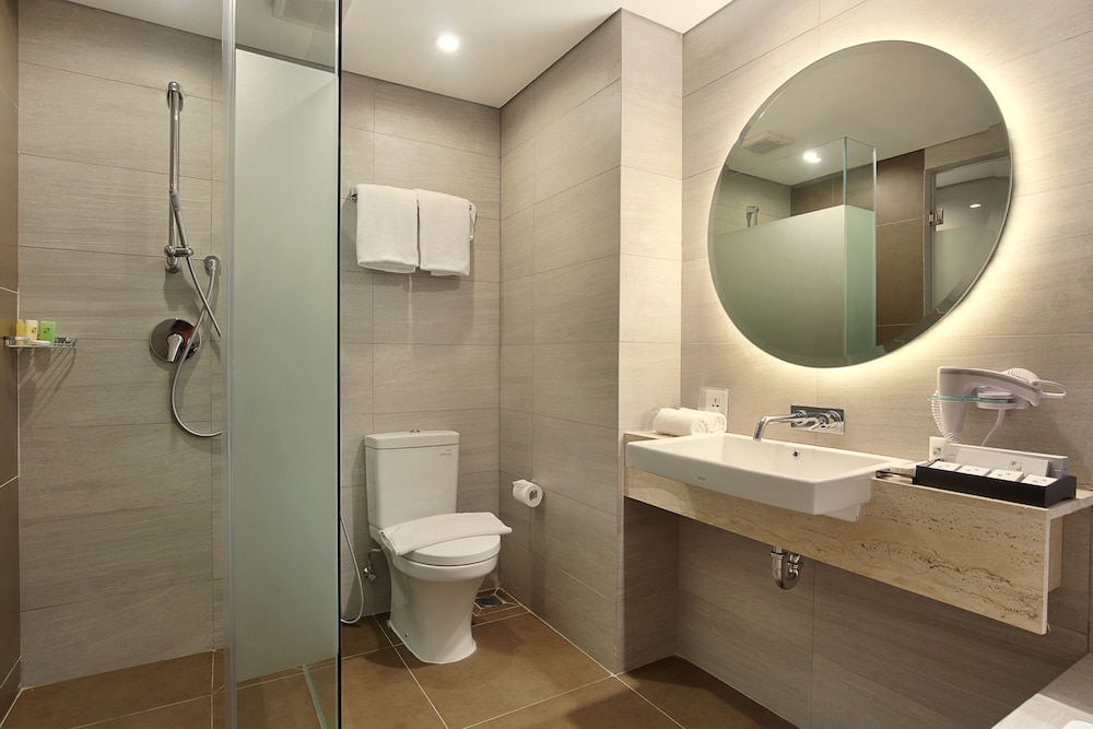 Swiss-Belinn Simatupang 54/57