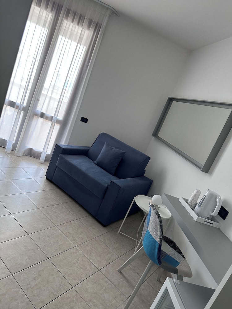 Hotel Baia Di Venere 29/50