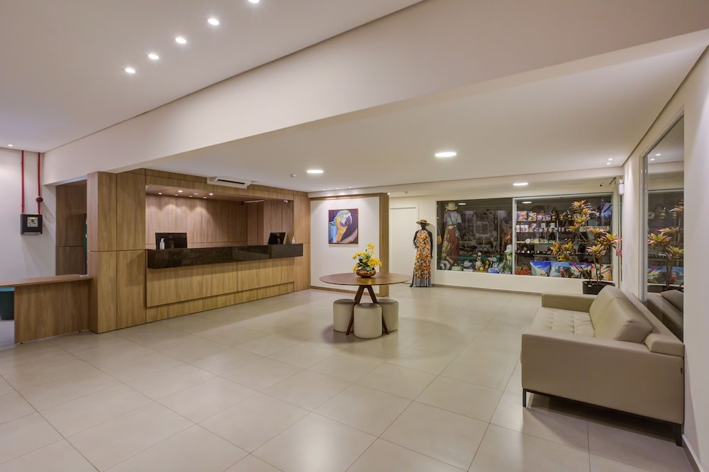 Viale Iguassu Hotel 9/38