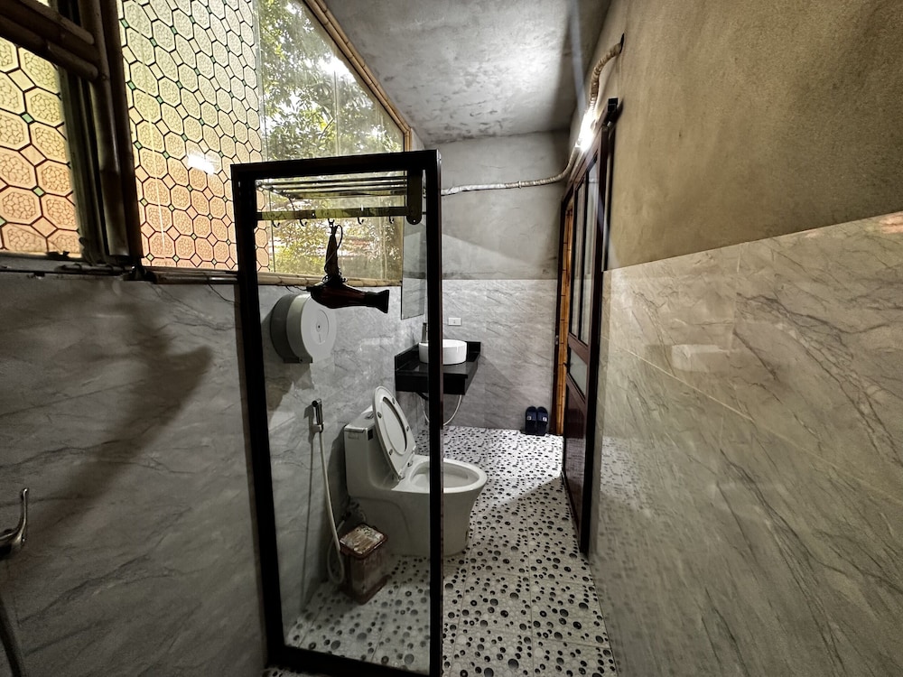 Tam Coc Ecofield Bungalow 23/50