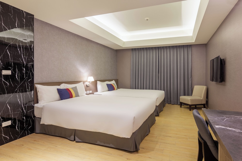 F Hotel Luzhou Taipei 14/47
