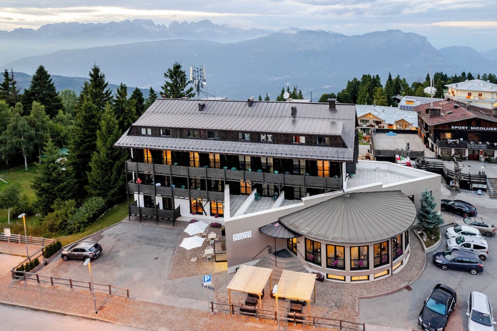 Dolomiti Chalet Family Hotel 5/49