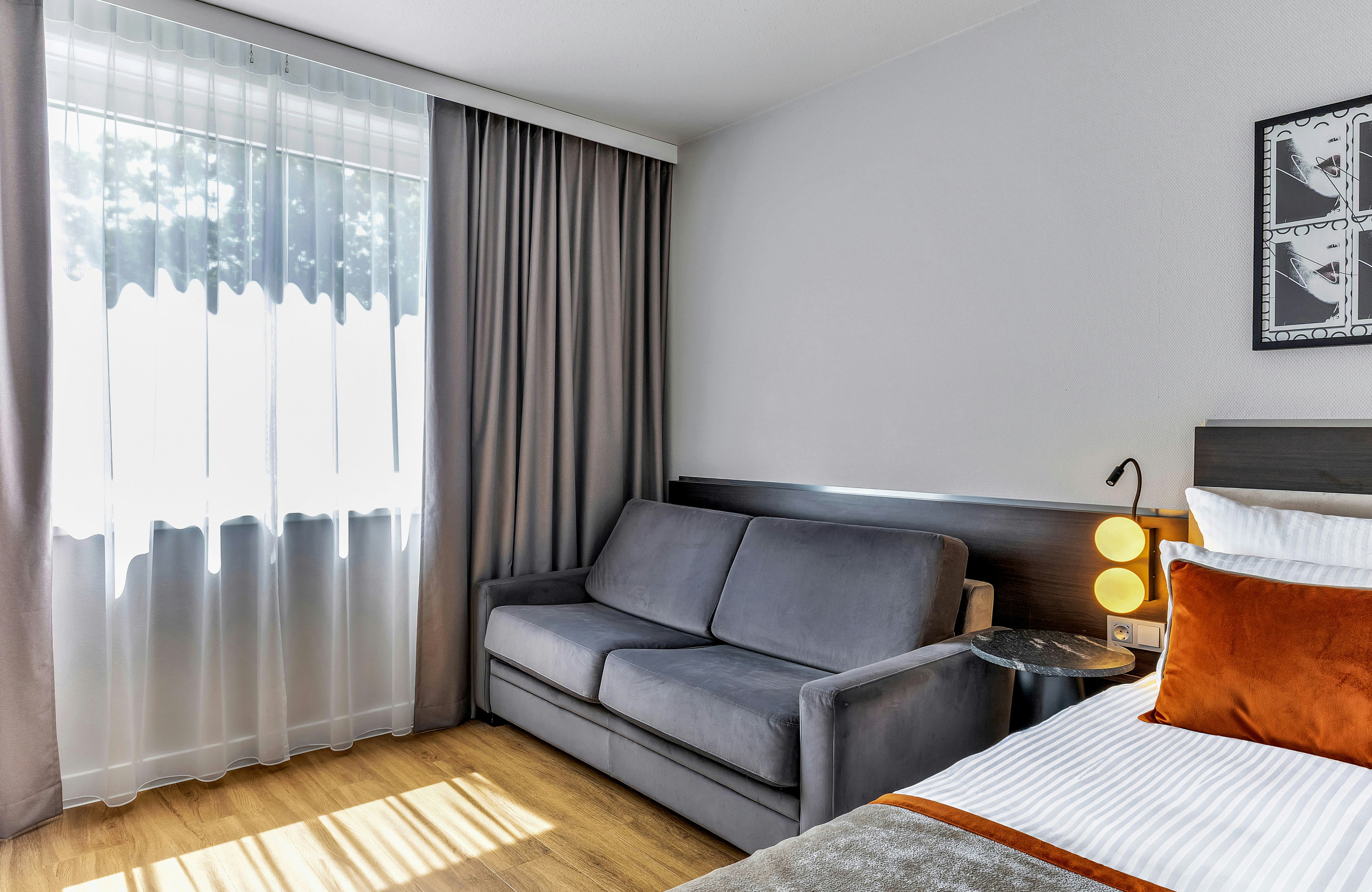 غرفة عائلية، Leonardo Hotel Hannover Medical Park 7/9