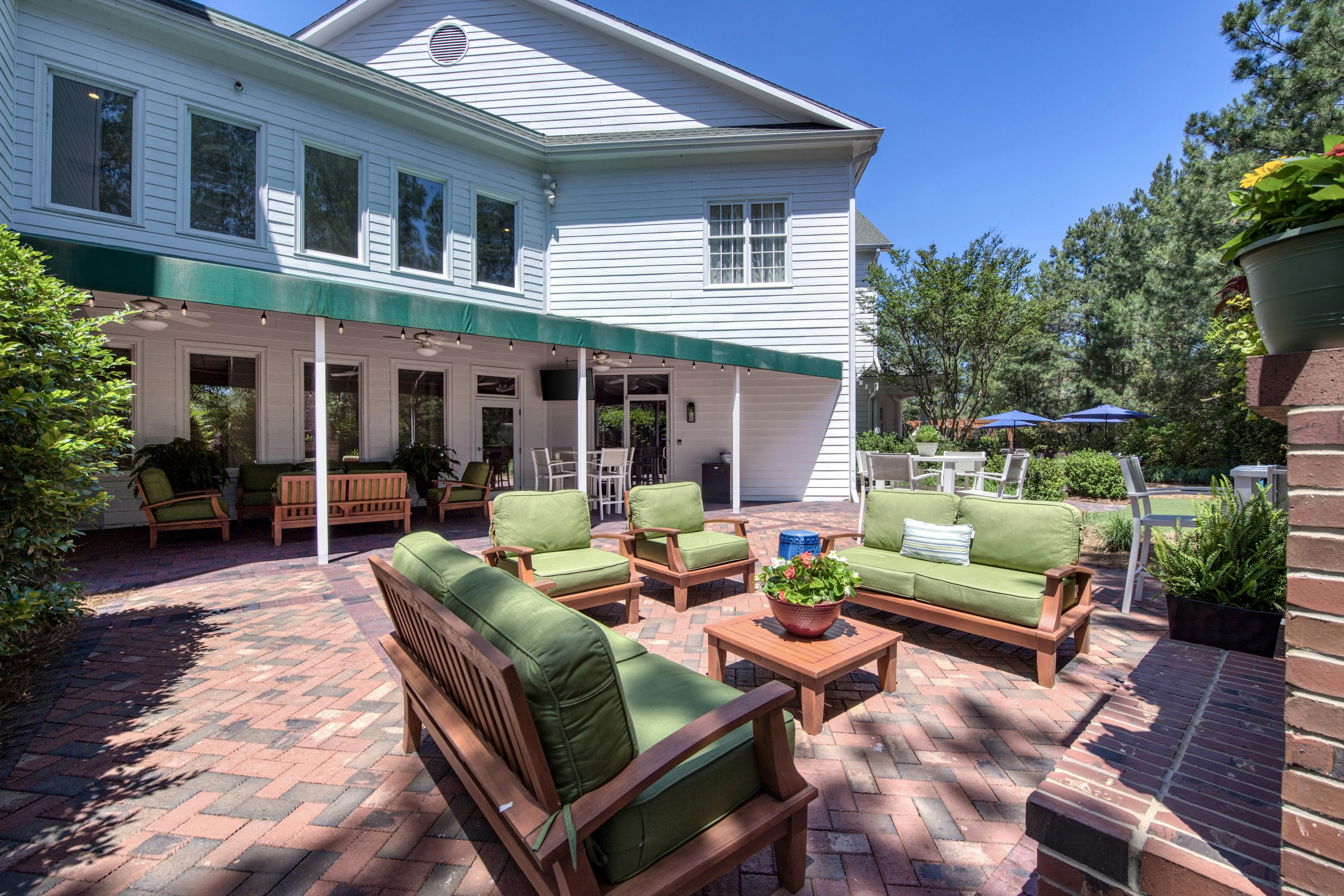 Homewood Suites by Hilton Olmsted Village Near Pinehurst 3/43