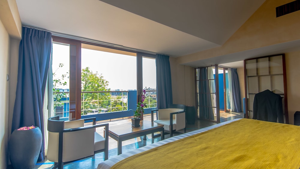 Sakmut Boutique Hotel 28/50