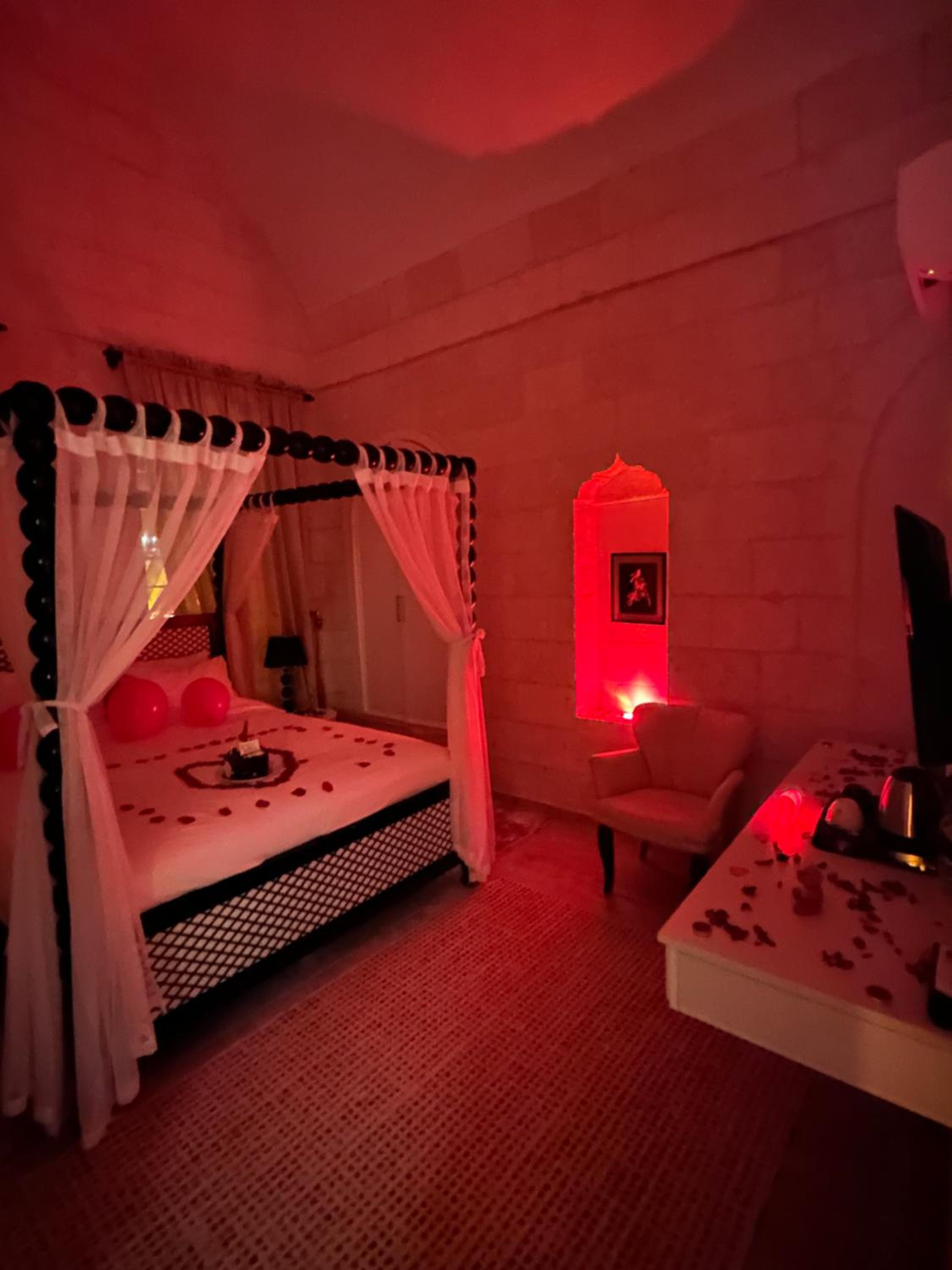 Kasri Mezopotamya Otel 24/49