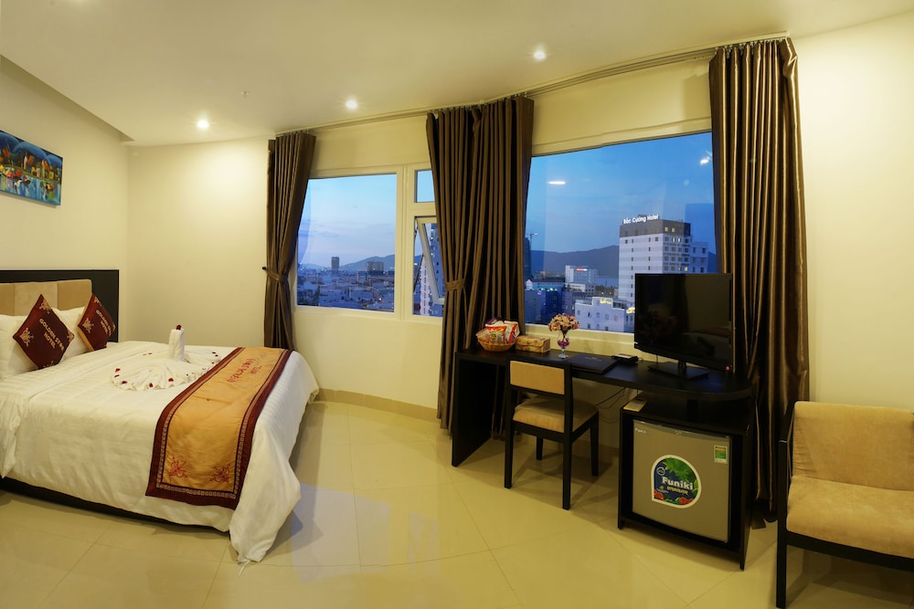 Golden Star Hotel 32/69