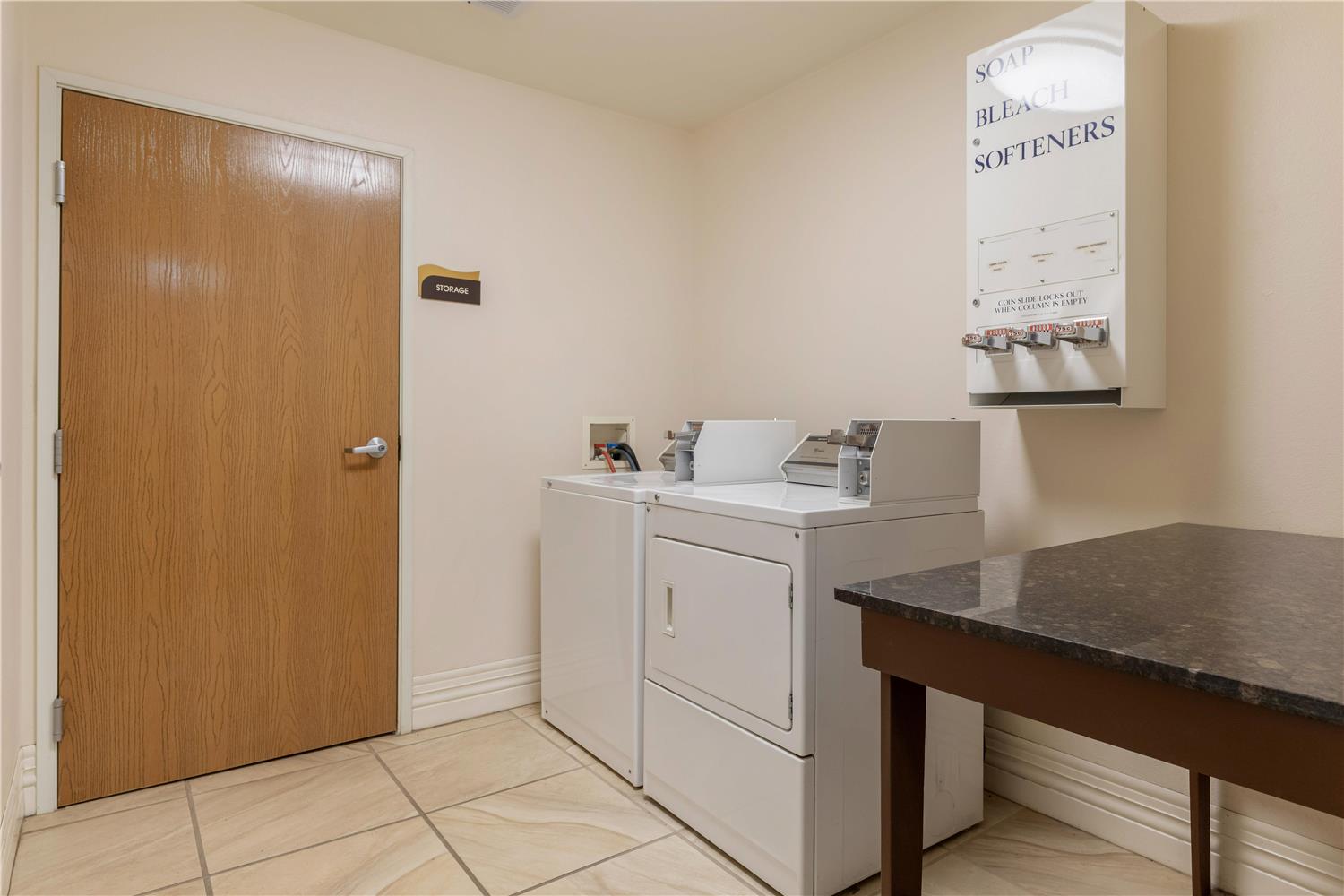 Best Western Parsons Inn 6/33