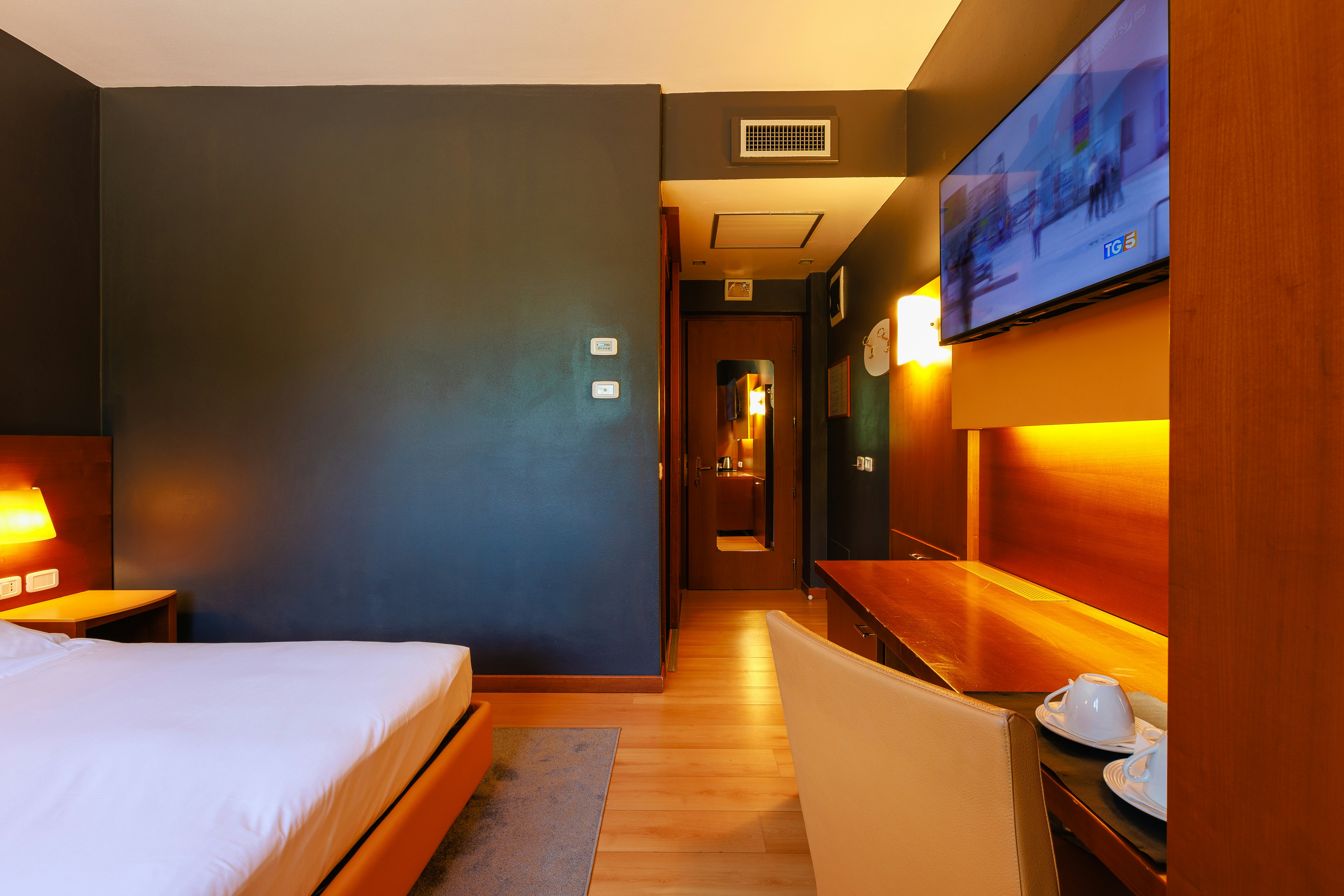 Hotel Villa delle Rose 14/50