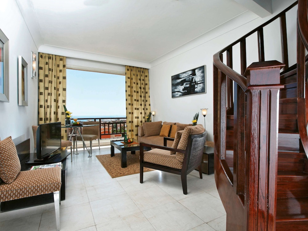 Movenpick Resort El Sokhna 46/77