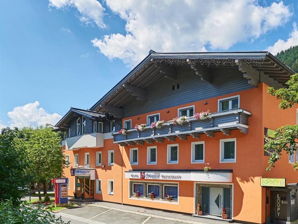 HOTEL SCHWAIGER 3/59