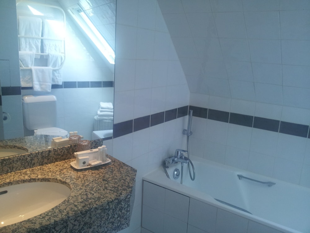 Hotel Ducs D Anjou 5/45