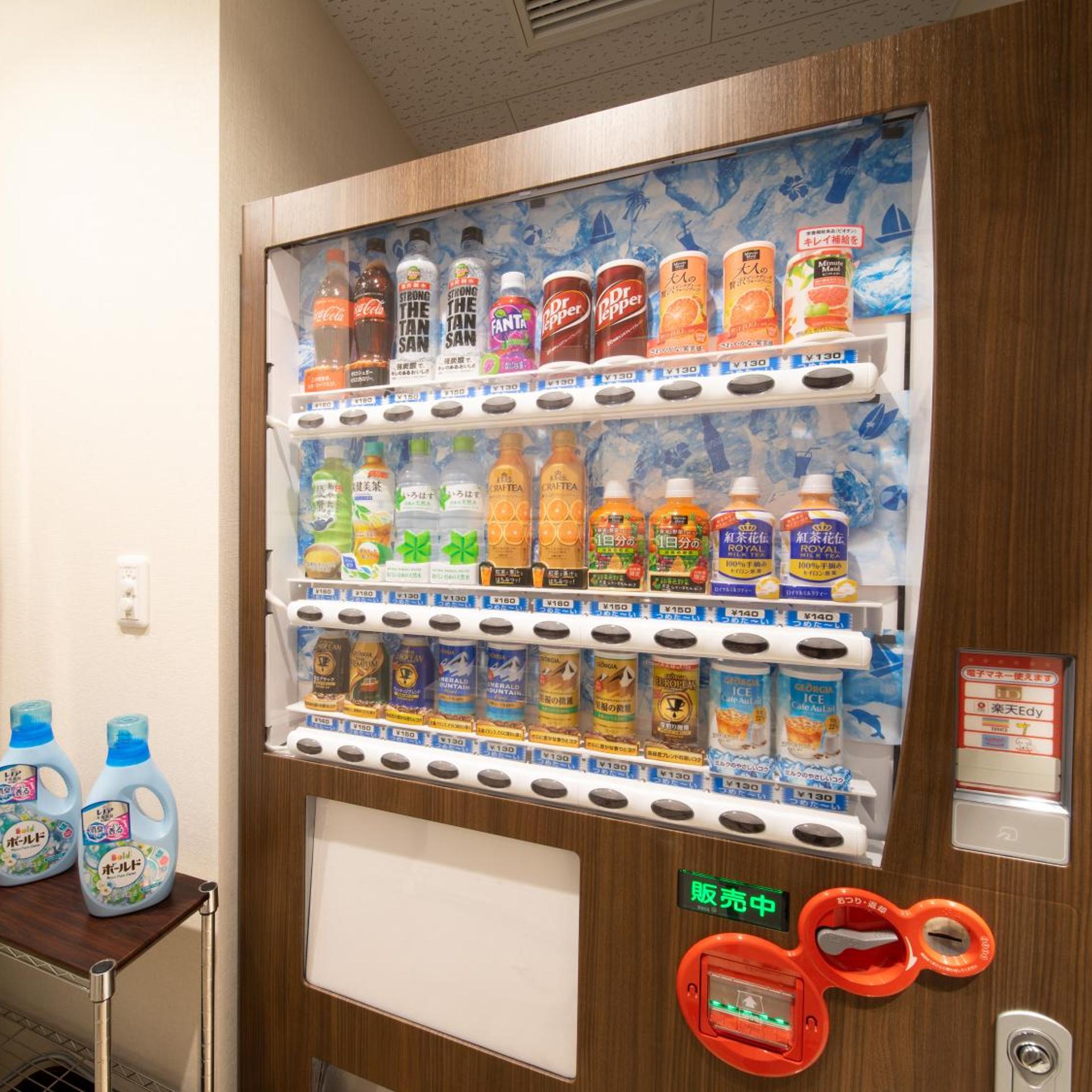 Super Hotel Tokyo Shiba 47/53