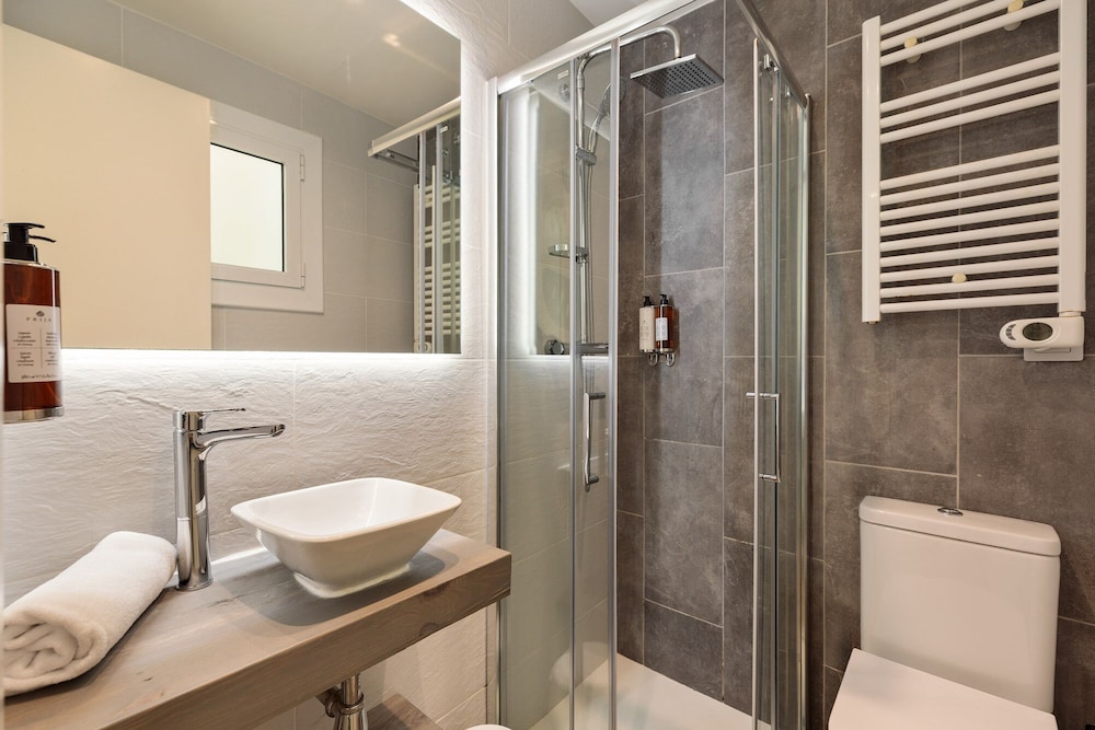 Sitges Group Ribera 50/50
