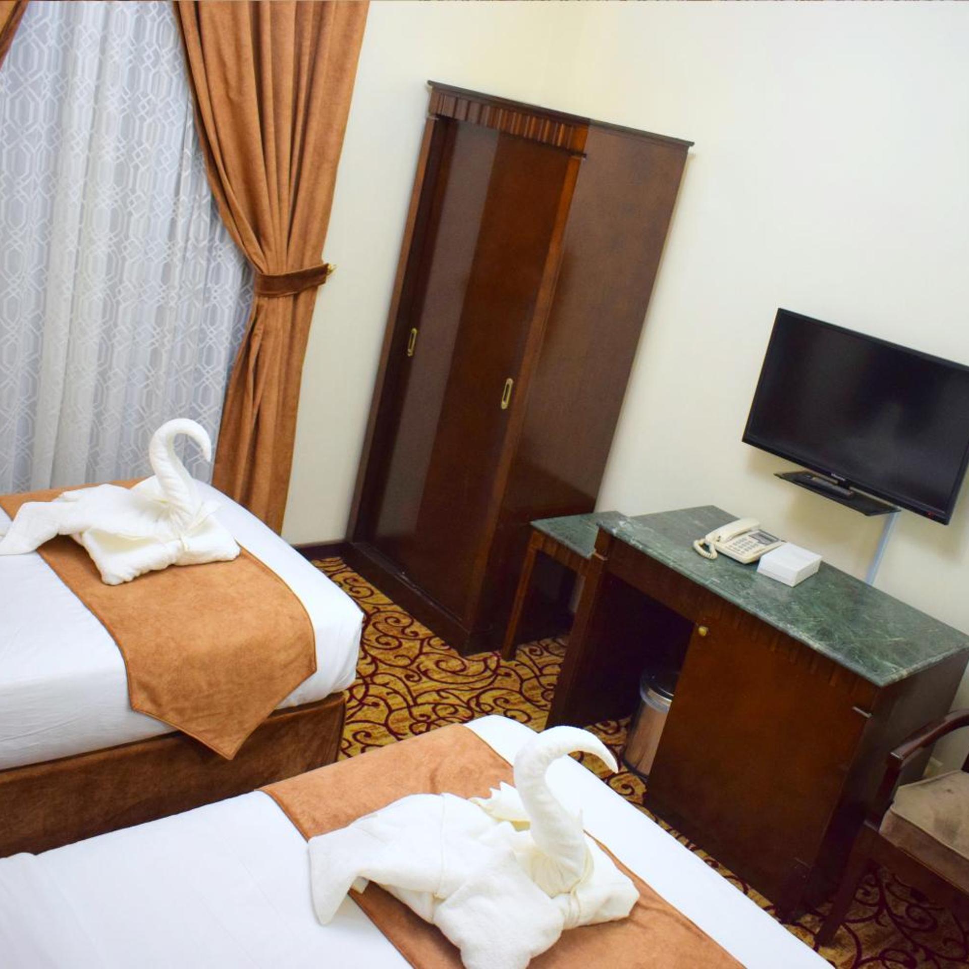 محمدية الزهراء(Mohamdia Al Zahra Hotel) 39/51