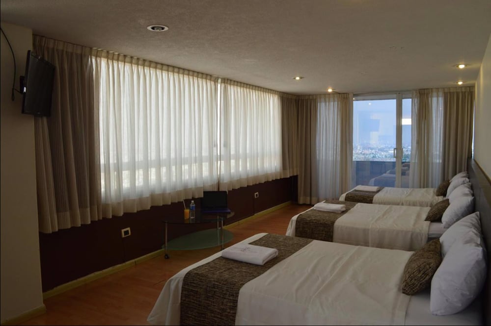 Puebla Inn Express 28/60