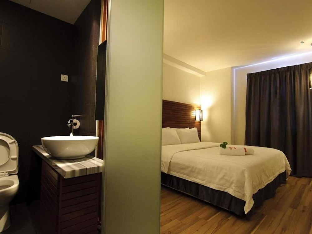 T Hotel Tandop 15/61