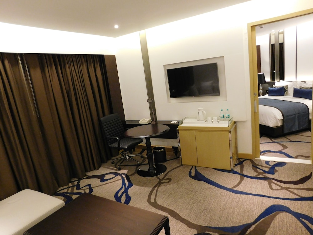 Pride Plaza Hotel, Aerocity, New Delhi 40/48