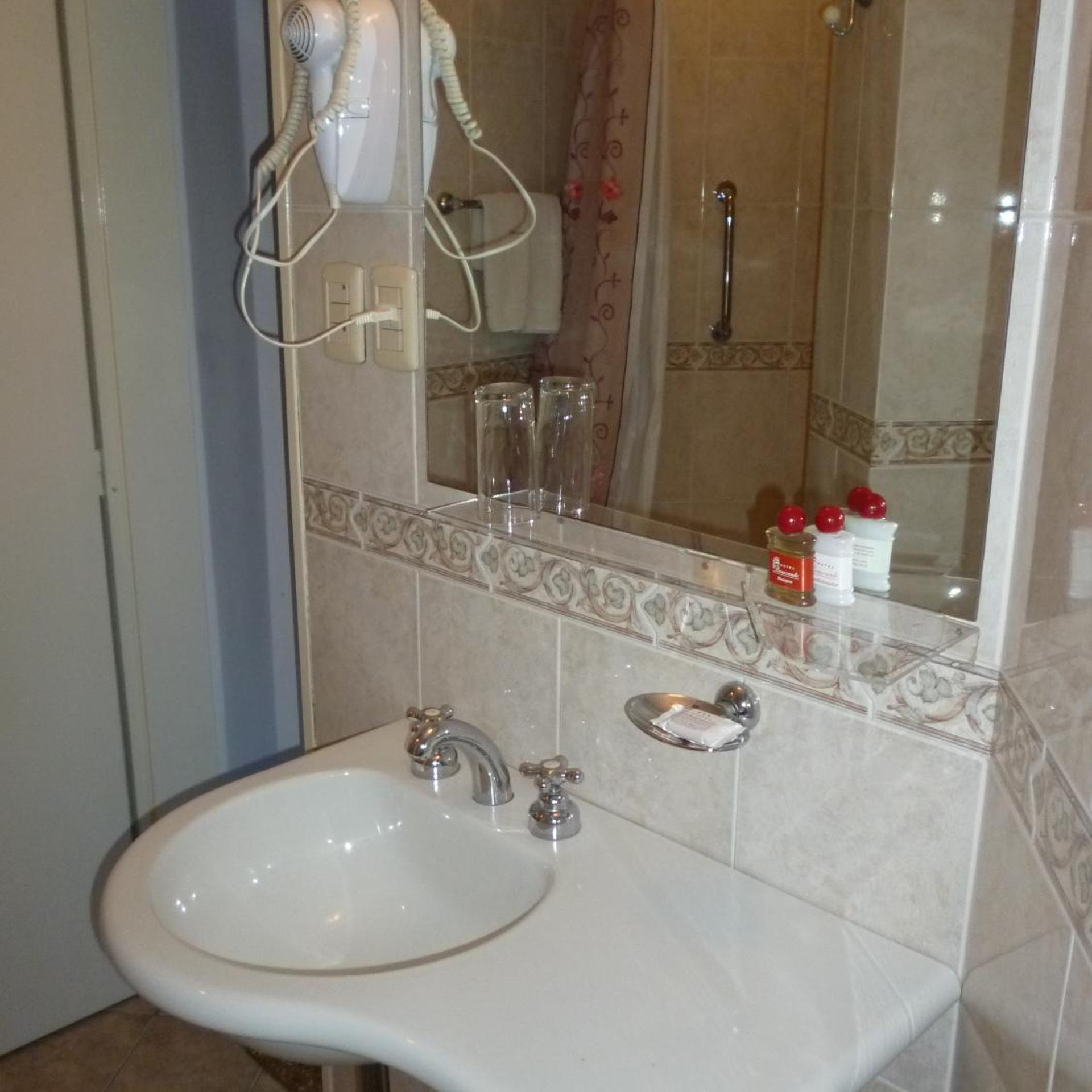 Hotel Benevento 52/55