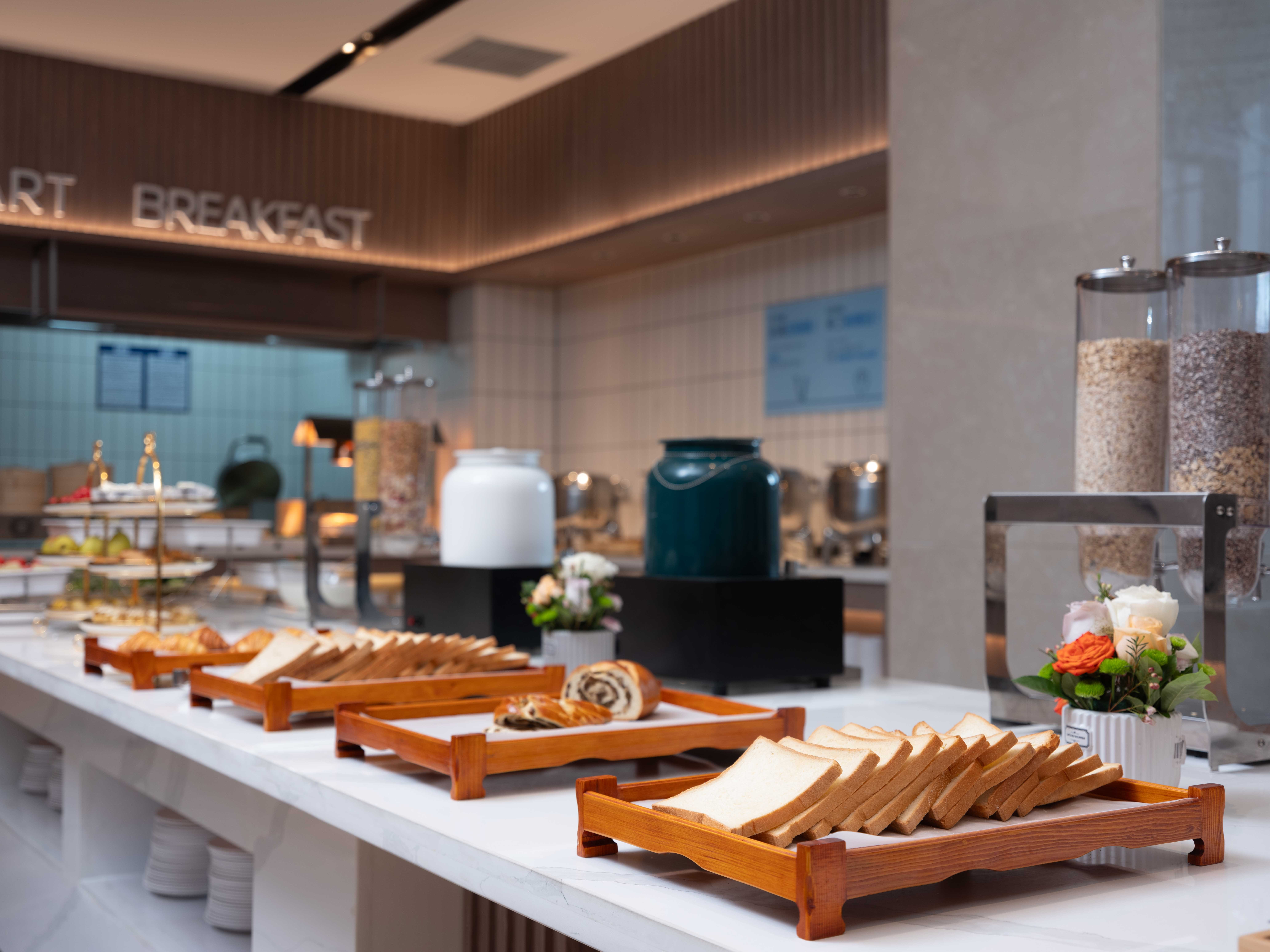 Holiday Inn Express Turpan 31/38