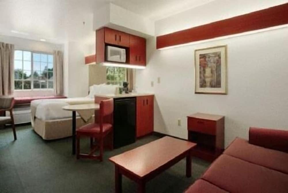 Motel6 Dixon, CA 36/58