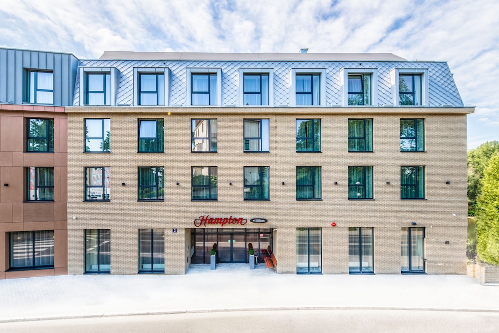 Hampton by Hilton Oswiecim 3/39
