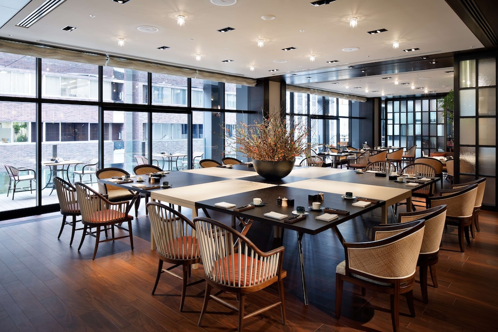 Hyatt Centric Ginza Tokyo 46/69