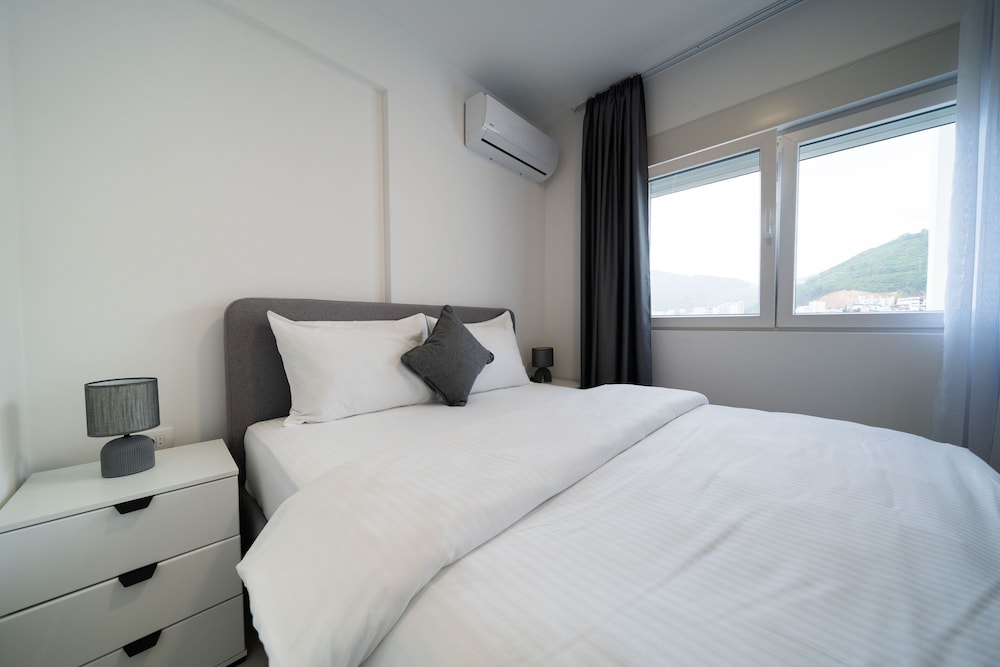 Millennium Apartments Budva 29/47