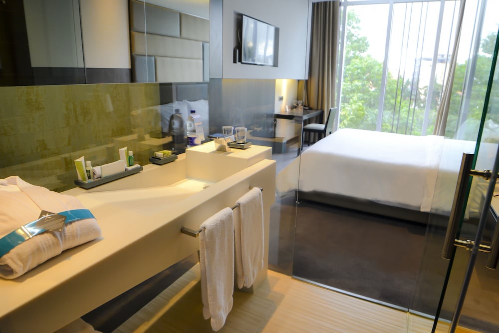 GHL Hotel Bioxury 25/35
