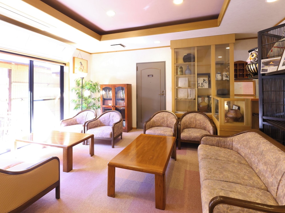Kuroiwa Ryokan 30/50