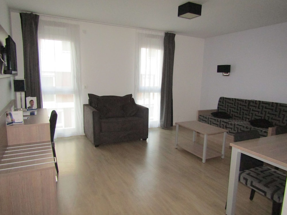Aparthotel Adagio Access Massy Palaiseau 52/71