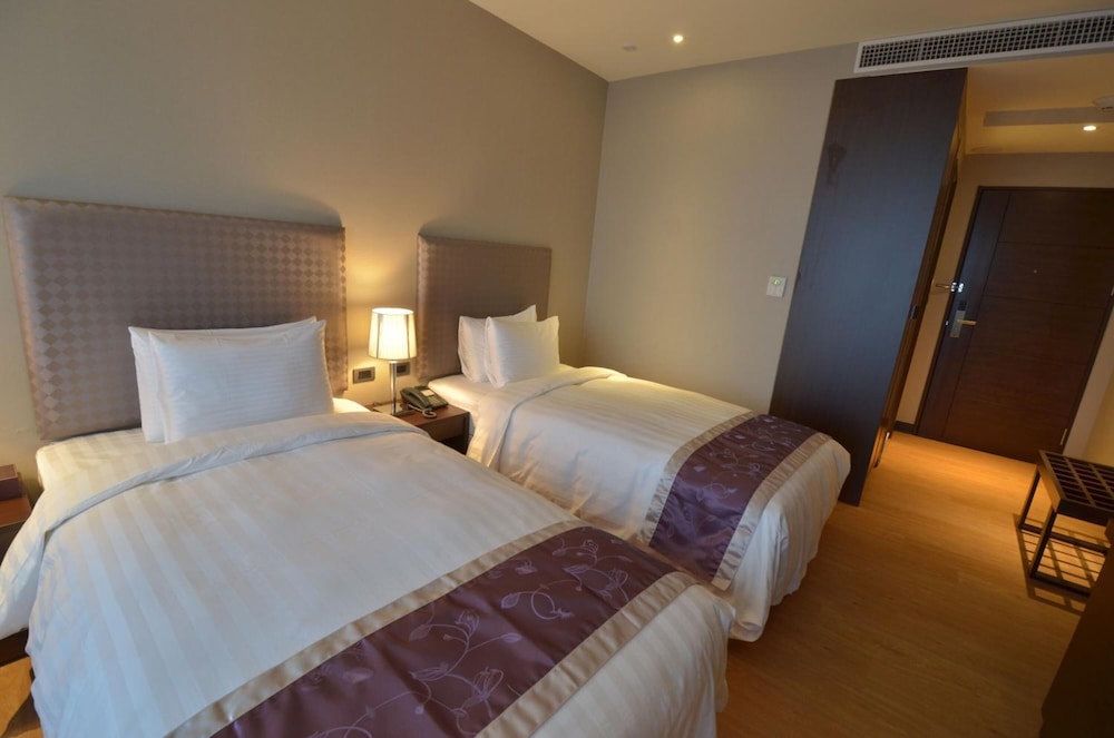 Hotel Formosa 27/46