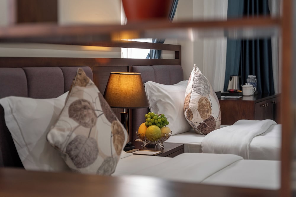 Canvas Sapa Legend Hotel 33/63