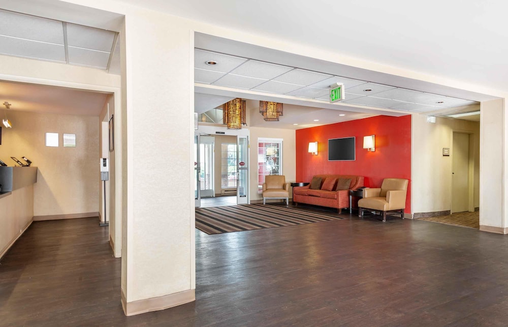 Extended Stay America Secaucus New York City Area 7/52