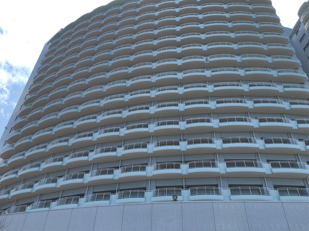Hotel Harvest Nankitanabe 1/49